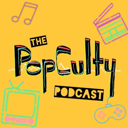 The Popculty Podcast
