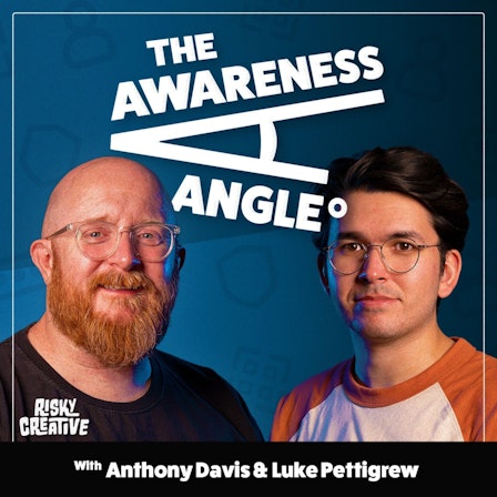 The Awareness Angle: Cyber News Simplified