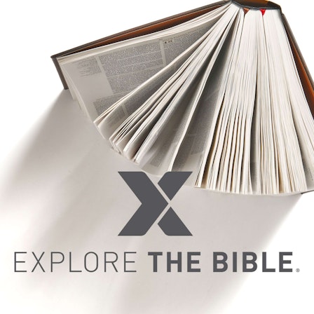 Explore the Bible | Leader Training for Adults