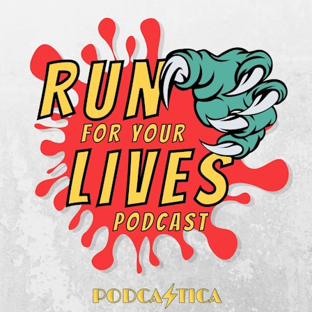 Run for Your Lives Podcast