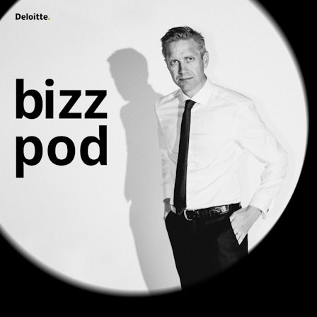 BizzPod med Christian Jensby