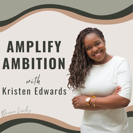 Amplify Ambition