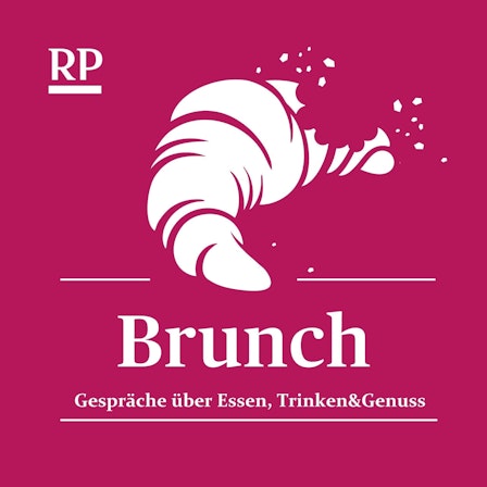 Brunch - Gespräche über Essen, Trinken und Genuss