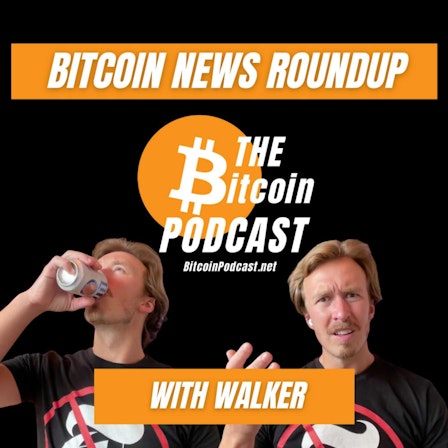 THE Bitcoin Podcast