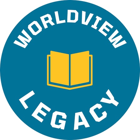 Worldview Legacy | The Think Institute