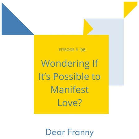 Dear Franny