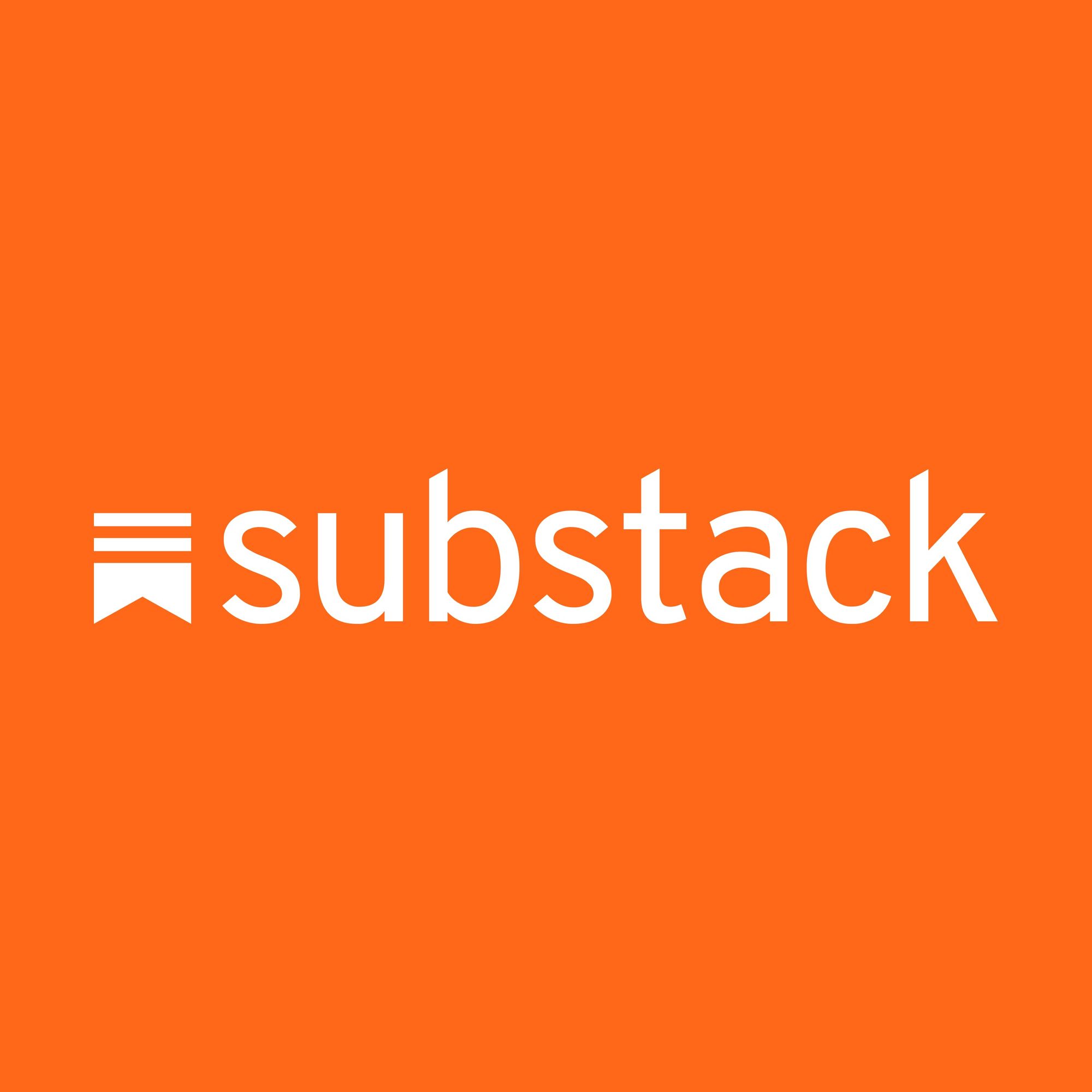 authors on substack