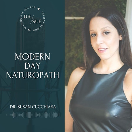 The Modern Day Naturopath