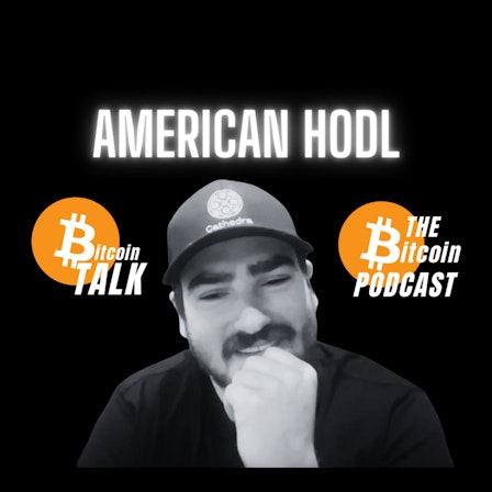 THE Bitcoin Podcast