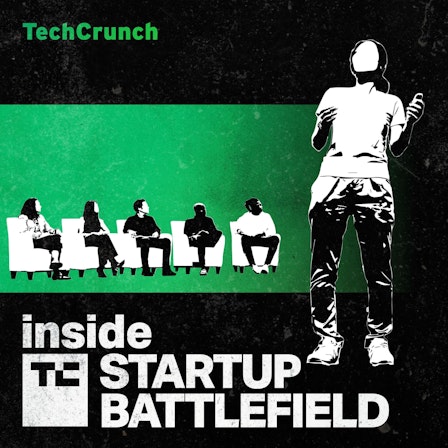 Inside Startup Battlefield