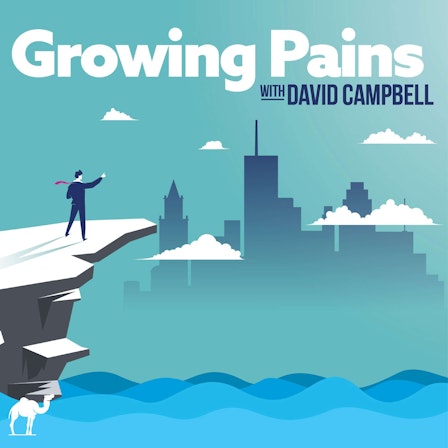 Growing Pains with David Campbell