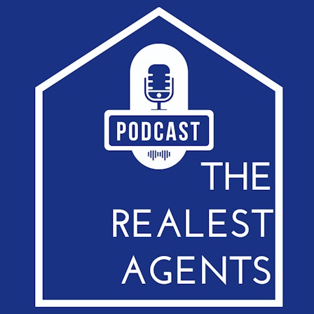 The Realest Agents Podcast