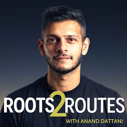 Roots to Routes