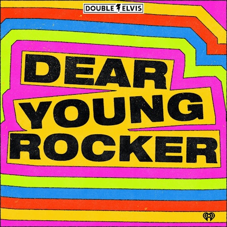 Dear Young Rocker