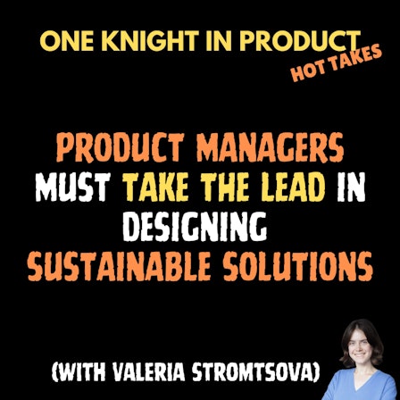 One Knight in Product