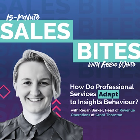 Redefining Sales with Abbie White