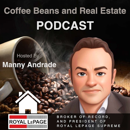 Coffee Beans and Real Estate