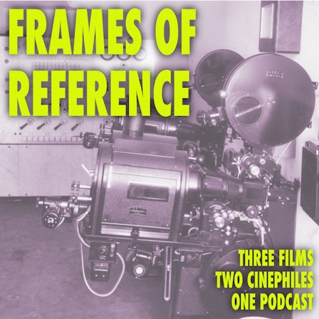 Frames of Reference