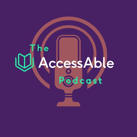 The AccessAble Podcast