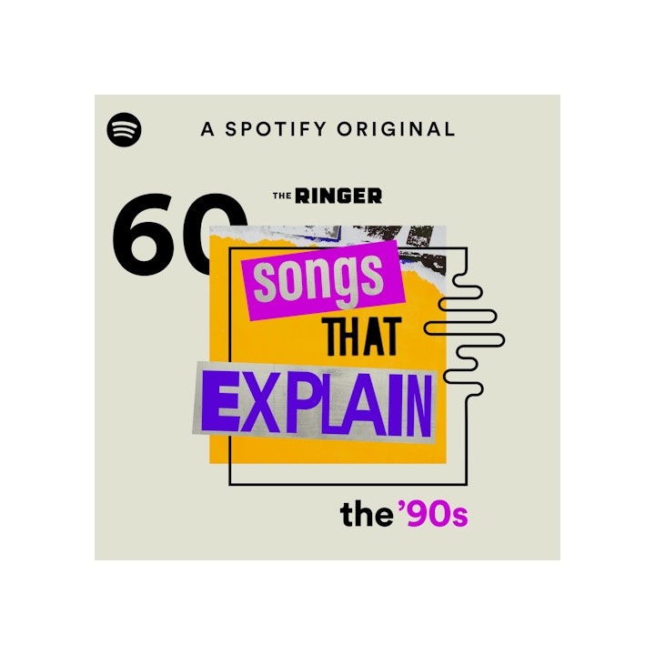 60 Songs That Explain the '90s': Daft Punk, “Around the World” - The Ringer