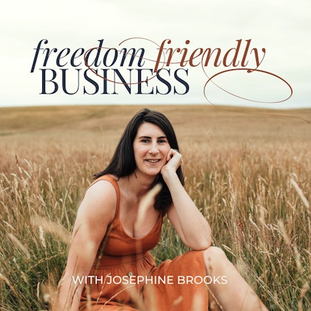 Freedom Friendly Business