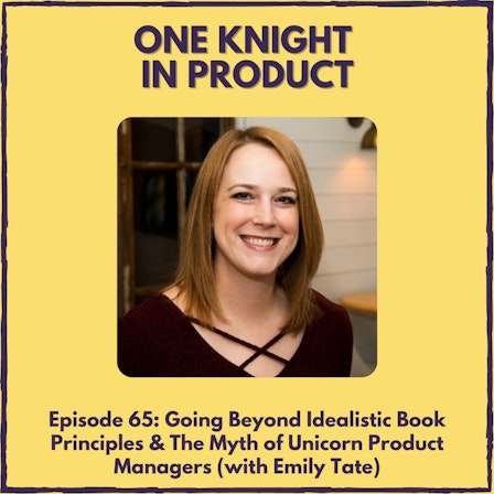 One Knight in Product