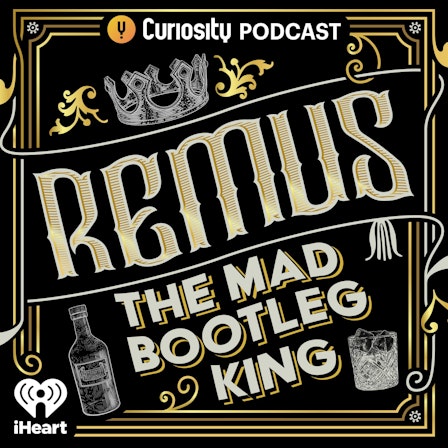 Remus: The Mad Bootleg King