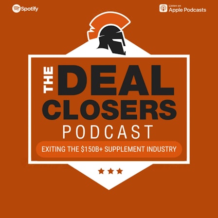 The Deal Closers Podcast