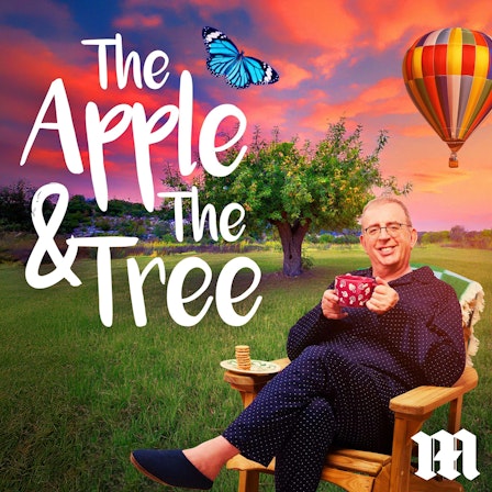 The Apple & The Tree