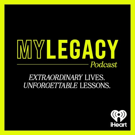 My Legacy Podcast