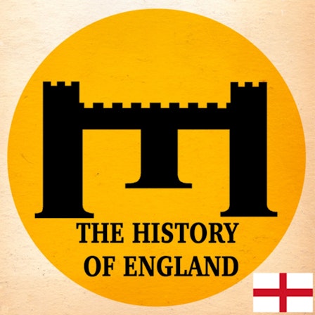 The History of England