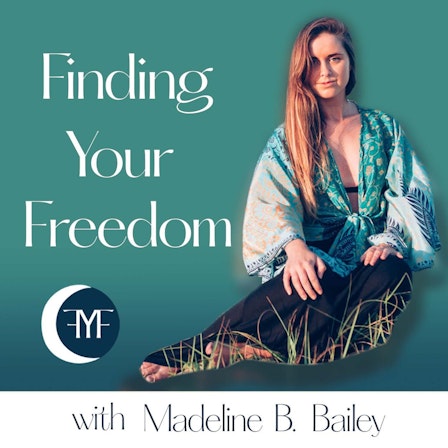 Finding Your Freedom