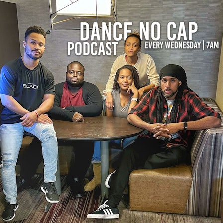 Dance No Cap Podcast