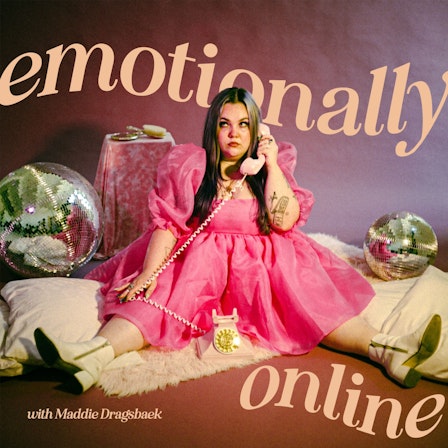 Emotionally Online