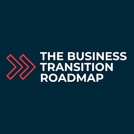 Business Transition Roadmap with Elizabeth Ledoux