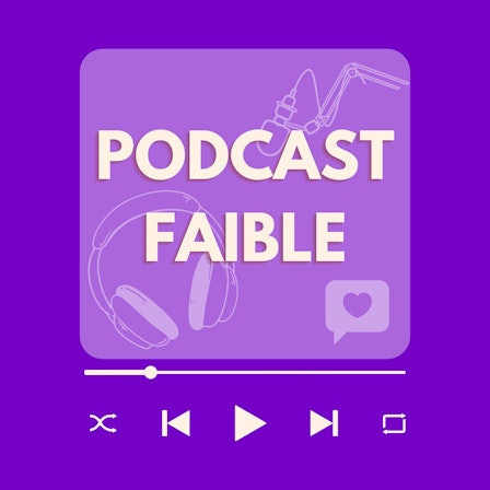 Podcast-Faible