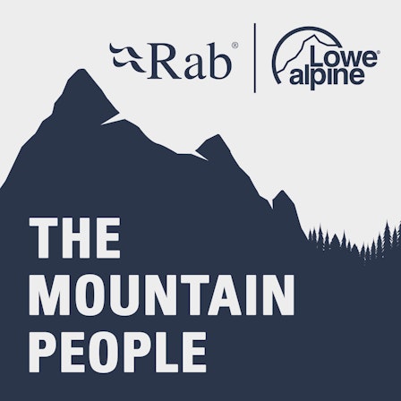 The Mountain People Podcast