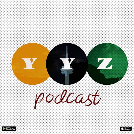 YYZ Podcast