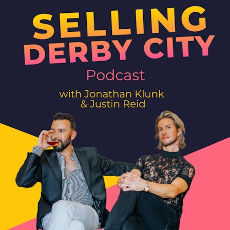 Selling Derby City Podcast