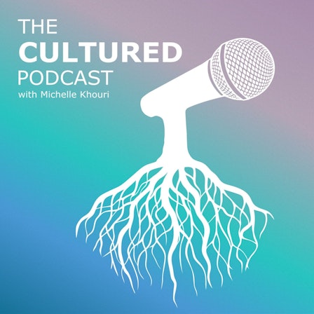 The Cultured Podcast