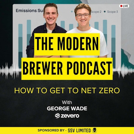 The Modern Brewer Podcast