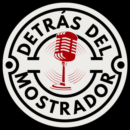 Detrás del Mostrador