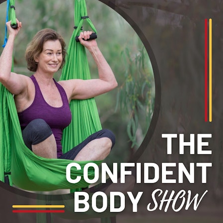 The Confident Body Show