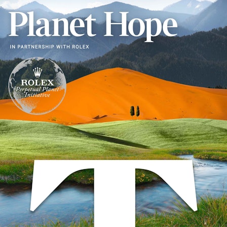 Planet Hope