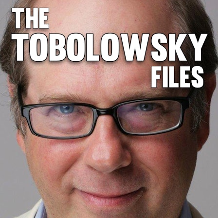 The Tobolowsky Files