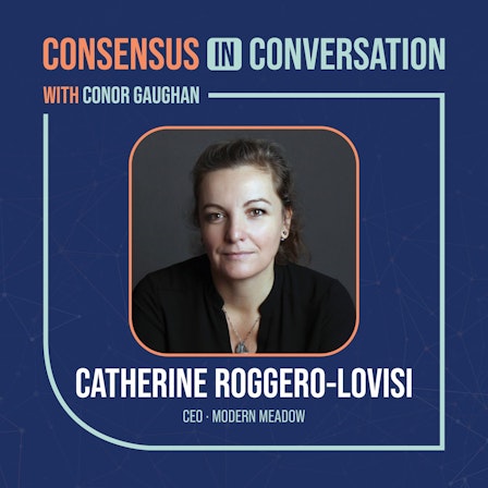 Consensus in Conversation