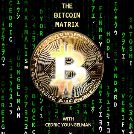 The Bitcoin Matrix