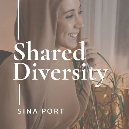 Shared Diversity by Sina Port - Business, Branding, and Womanhood