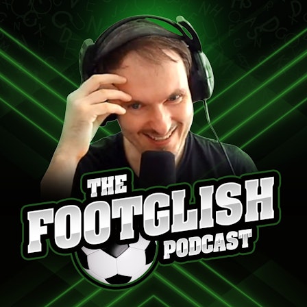 The Footglish Podcast: Learn English with Football