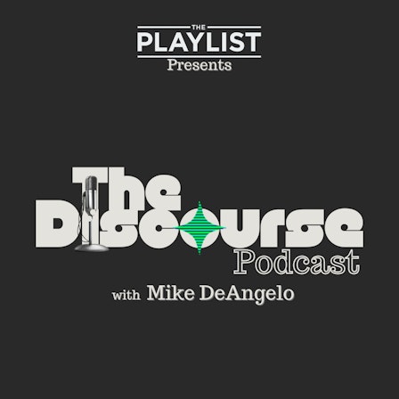 The Playlist Podcast Network